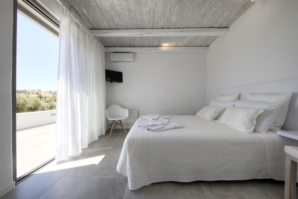 Villa Nissos Plakias Exterior foto